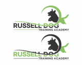https://www.logocontest.com/public/logoimage/1569957280Russell Dog Training Academy1 .png